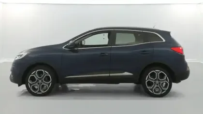 Photo 10 Renault Kadjar  TCe 130 Energy