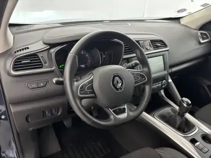 Photo 18 Renault Kadjar  TCe 130 Energy