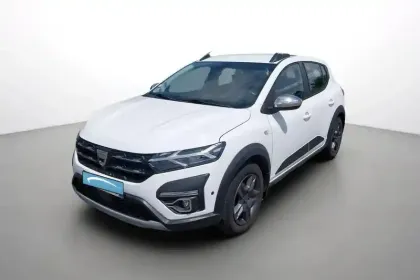 Photo Dacia Sandero Stepway Confort