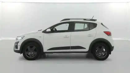 Photo 10 Dacia Sandero  TCe 90 - 22