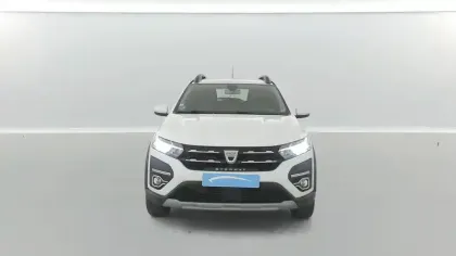Photo 15 Dacia Sandero  TCe 90 - 22