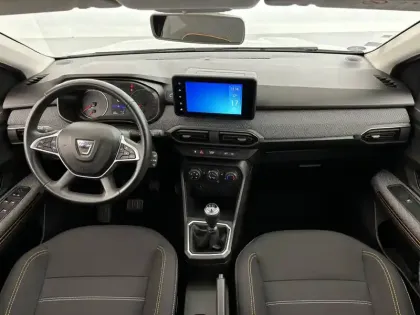 Photo 36 Dacia Sandero  TCe 90 - 22