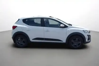 Photo 6 Dacia Sandero  TCe 90 - 22
