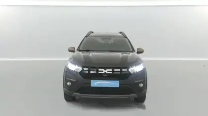 Photo 19 Dacia Jogger  Hybrid 140 7 places GSR2