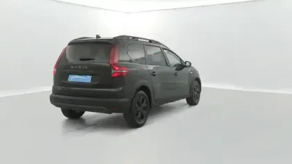 Photo 17 Dacia Jogger  Hybrid 140 7 places GSR2