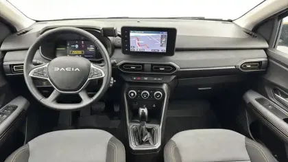 Photo 8 Dacia Jogger  Hybrid 140 7 places GSR2