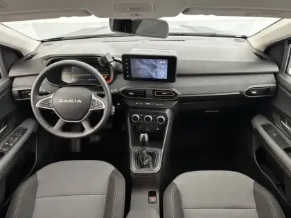 Photo 41 Dacia Jogger  Hybrid 140 7 places GSR2