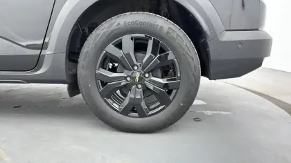 Photo 10 Dacia Jogger  Hybrid 140 7 places GSR2