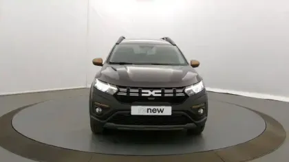 Photo 7 Dacia Jogger  Hybrid 140 7 places GSR2