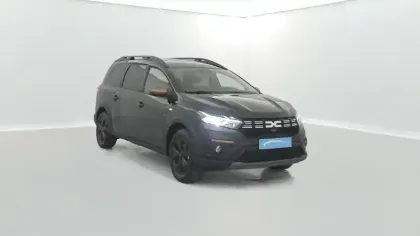 Photo 20 Dacia Jogger  Hybrid 140 7 places GSR2