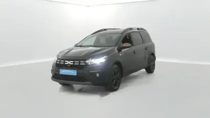Photo 13 Dacia Jogger  Hybrid 140 7 places GSR2