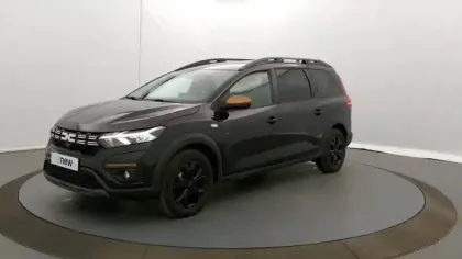 Photo Dacia Jogger Extreme