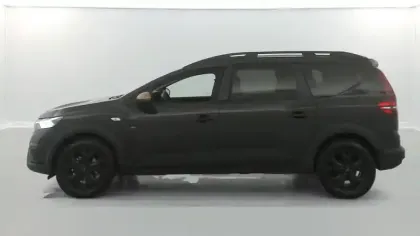 Photo 14 Dacia Jogger  Hybrid 140 7 places GSR2