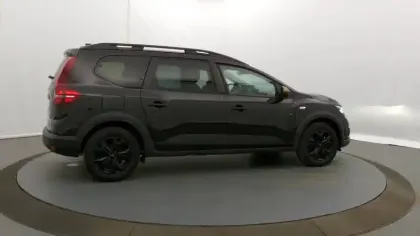 Photo 5 Dacia Jogger  Hybrid 140 7 places GSR2