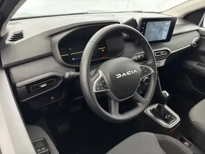 Photo 22 Dacia Jogger  Hybrid 140 7 places GSR2