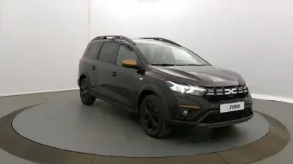 Photo 6 Dacia Jogger  Hybrid 140 7 places GSR2