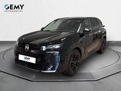 Photo Citroën C5 Aircross Max