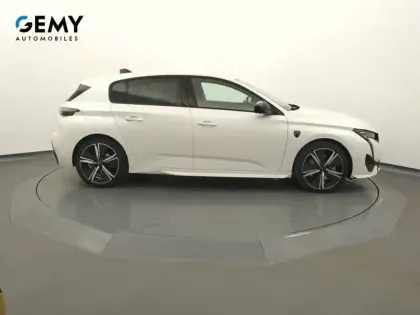 Photo 9 Peugeot 308  PHEV 180 e-EAT8