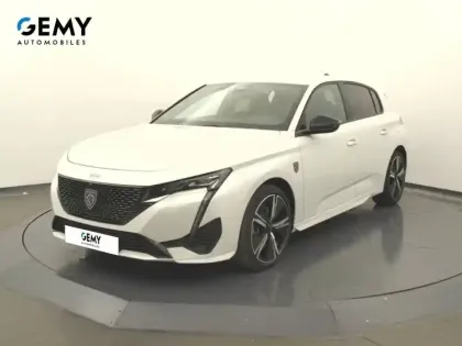Photo 19 Peugeot 308  PHEV 180 e-EAT8