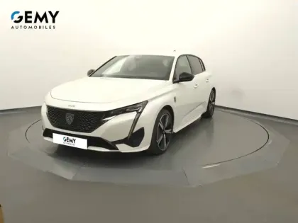 Photo Peugeot 308 Gt