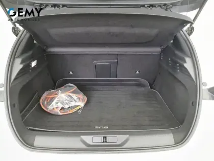Photo 13 Peugeot 308  PHEV 180 e-EAT8