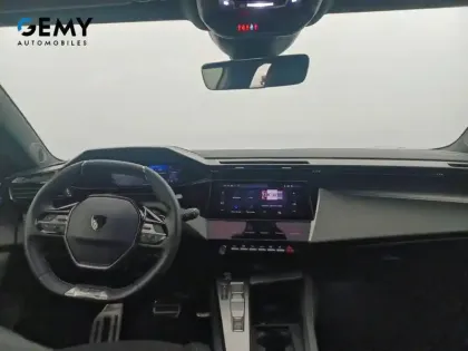 Photo 26 Peugeot 308  PHEV 180 e-EAT8