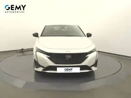 Photo 20 Peugeot 308  PHEV 180 e-EAT8