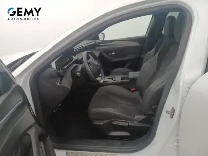 Photo 27 Peugeot 308  PHEV 180 e-EAT8