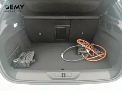 Photo 24 Peugeot 308  PHEV 180 e-EAT8