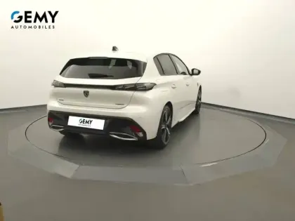 Photo 17 Peugeot 308  PHEV 180 e-EAT8