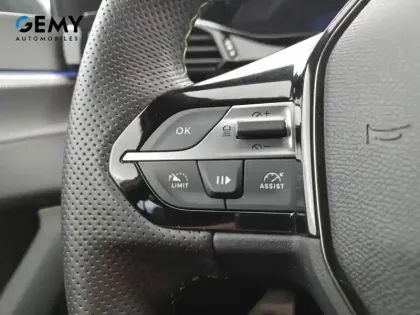 Photo 12 Peugeot 308  PHEV 180 e-EAT8