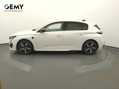Photo 8 Peugeot 308  PHEV 180 e-EAT8