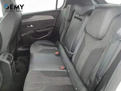 Photo 10 Peugeot 308  PHEV 180 e-EAT8