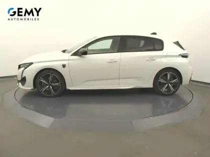 Photo 37 Peugeot 308  PHEV 180 e-EAT8