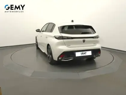 Photo 15 Peugeot 308  PHEV 180 e-EAT8