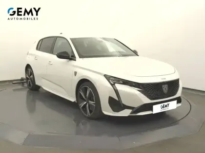 Photo 21 Peugeot 308  PHEV 180 e-EAT8