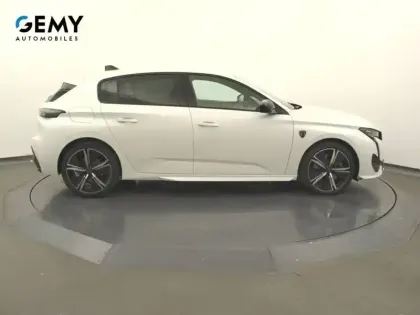 Photo 22 Peugeot 308  PHEV 180 e-EAT8
