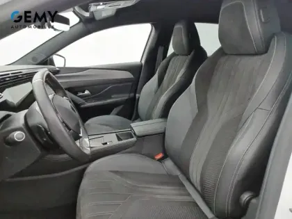 Photo 5 Peugeot 308  PHEV 180 e-EAT8