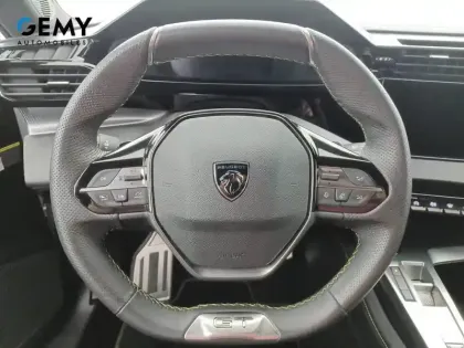 Photo 7 Peugeot 308  PHEV 180 e-EAT8