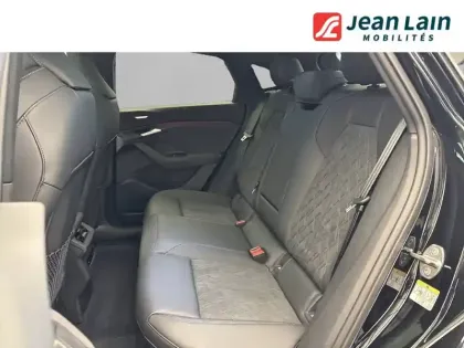 Photo 16 Audi E-tron Q6  Sportback 428 ch 100 kWh quattro