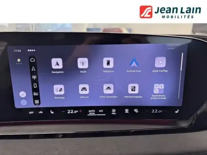 Photo 13 Audi E-tron Q6  Sportback 428 ch 100 kWh quattro