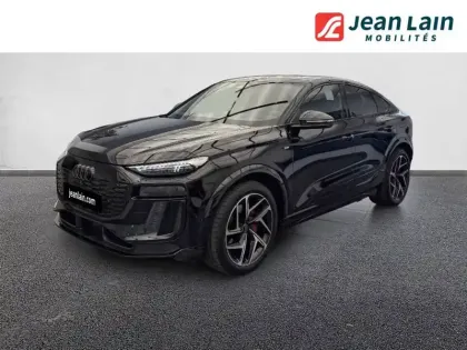Photo Audi E-tron Competition