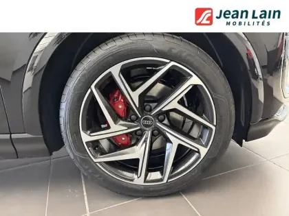 Photo 8 Audi E-tron Q6  Sportback 428 ch 100 kWh quattro