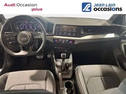 Photo 17 Audi A1  Sportback 40 TFSI 207 ch S tronic 7