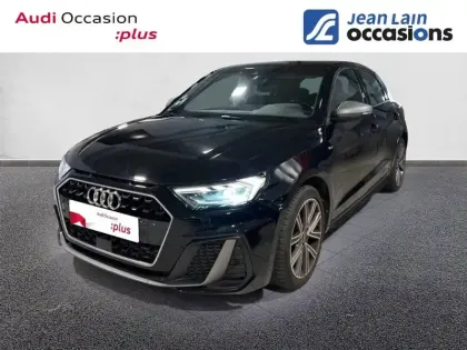 Photo Audi A1 S Line