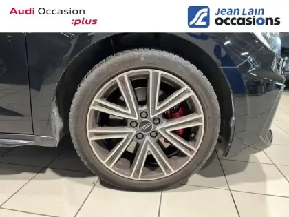 Photo 8 Audi A1  Sportback 40 TFSI 207 ch S tronic 7