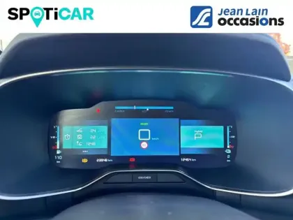 Photo 9 Citroën C5 aircross  Hybride Rechargeable 180 e-EAT8