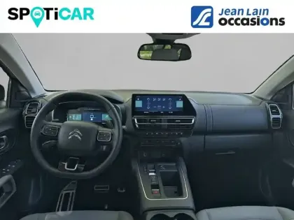 Photo 7 Citroën C5 aircross  Hybride Rechargeable 180 e-EAT8