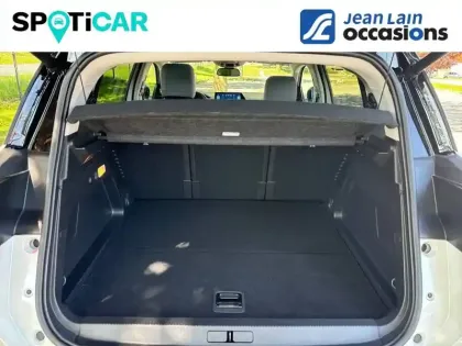 Photo 5 Citroën C5 aircross  Hybride Rechargeable 180 e-EAT8