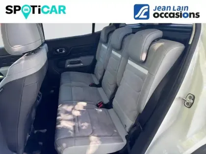 Photo 11 Citroën C5 aircross  Hybride Rechargeable 180 e-EAT8